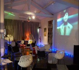 AFTERWORK galerie Pascal Vanhoecke