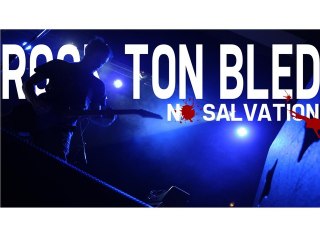 La musique du Mardi soir - Rock ton bled # No salvation - Bullshit