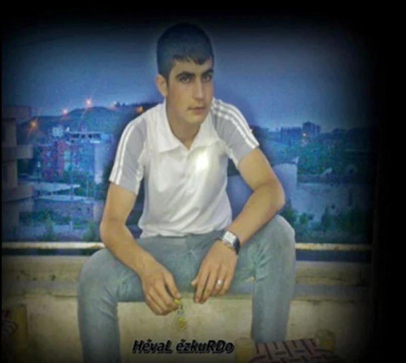 denizlere gömün beni