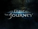 Fable the Journey trailer E3 2012