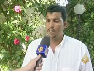 مرضى موريتانيين يعتصمون امام السفارة في المغرب