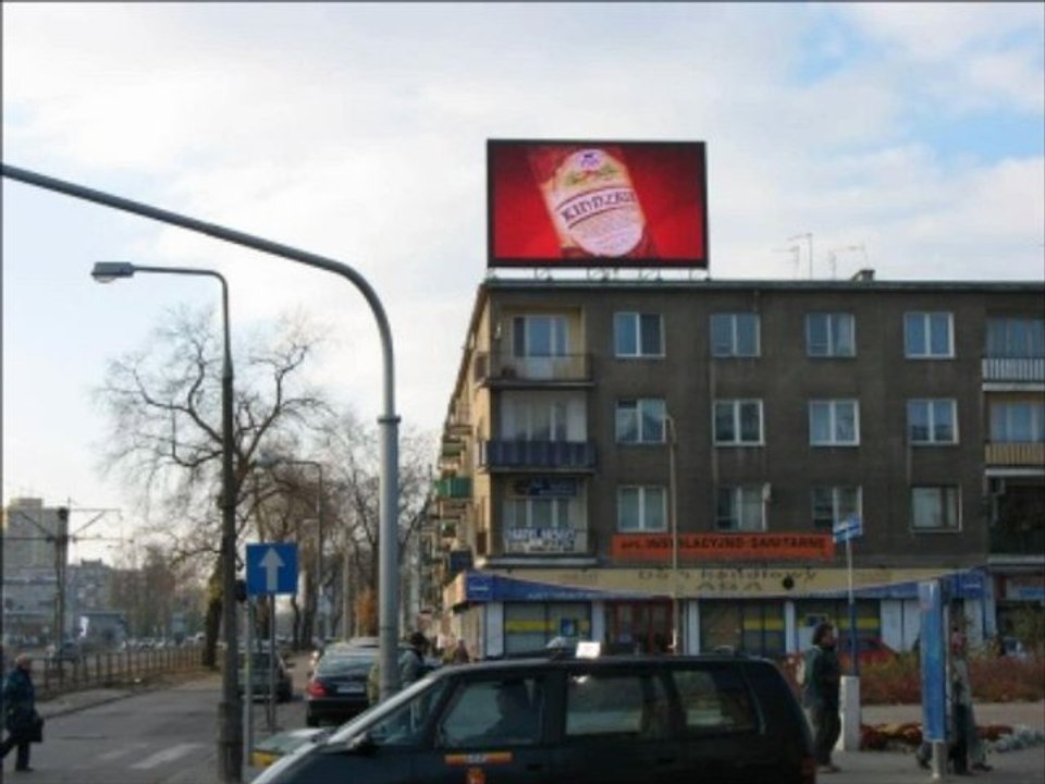 TELEBIM WARSZAWA, PLAC SZEMBEKA TEL.782 666 777