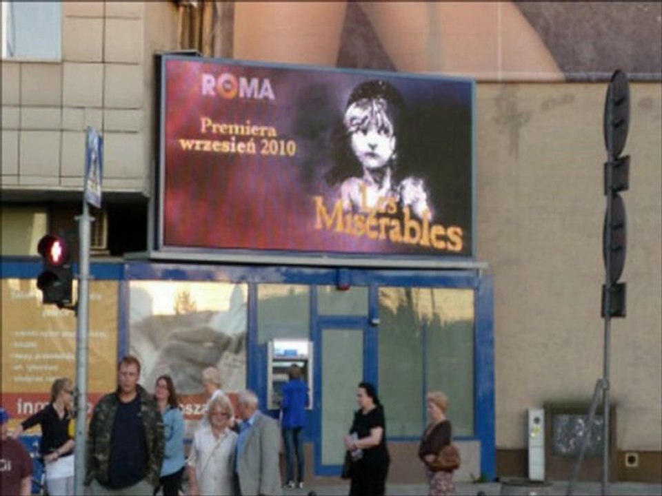 TELEBIM WARSZAWA, PLAC ZAWISZY TEL.782 666 777