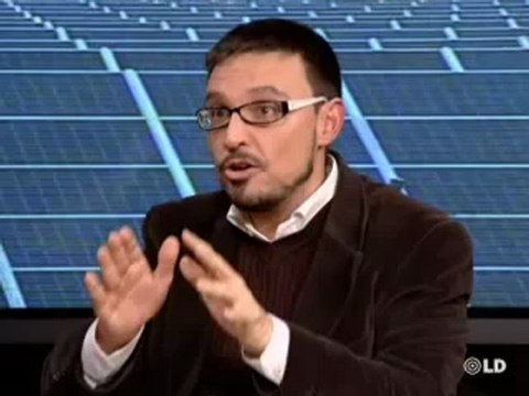 Debates en Libertad: ¿España necesita más energía nuclear? -07/02/09