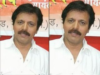 Bad Man of Bollywood Ashutosh Rana Now In A Marathi Film