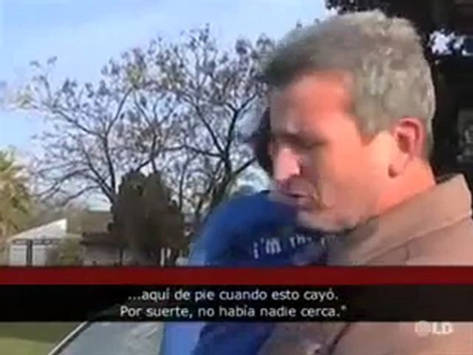 Terroristas palestinos vuelven a atacar el sur de Israel con el lanzamiento de dos cohetes