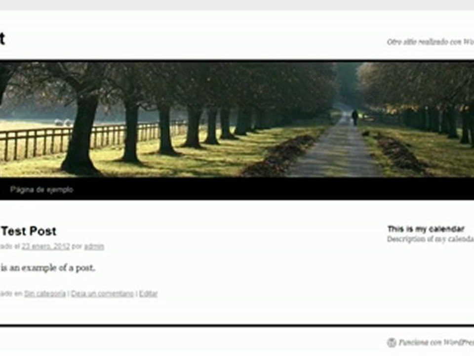Wordpress Timed Modal