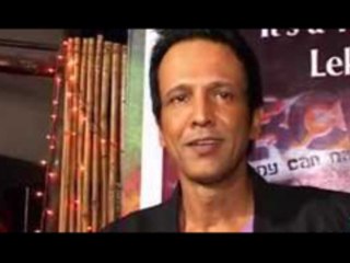 ABCD (Any Body Can Dance) - Kay Kay Menon Describes His Role