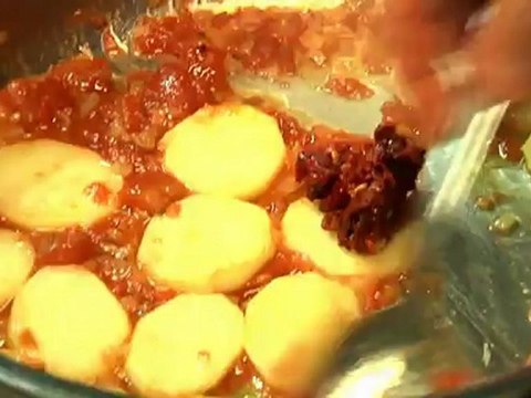 Pudlowski : Helen et les poissons