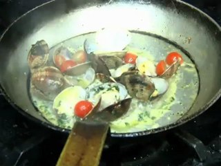 Finzi, la trattoria de Laurie