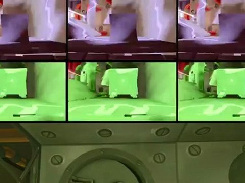 Quantum Conundrum (PS3) - Trailer E3 2012