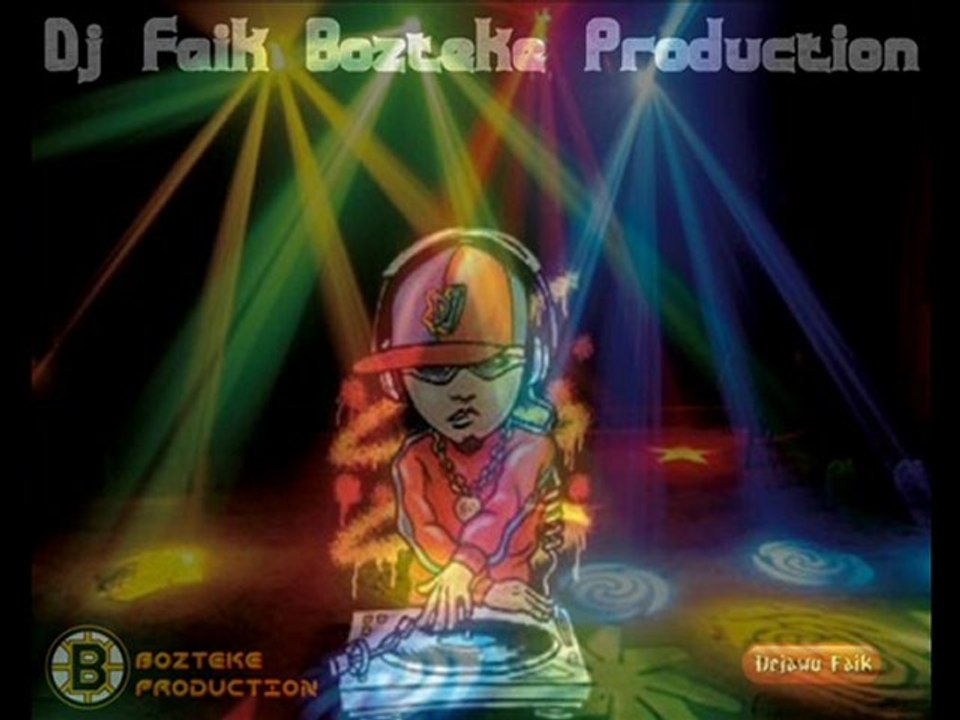 Tan Taşçı Elektrik ( Dejawu Faik Mix )