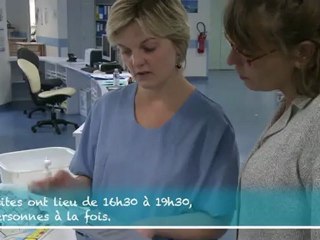 Réanimation