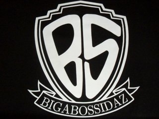 BIGABOSS   Respect,Honneur Et Force!!!