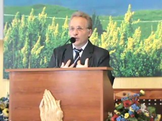 FILIP CAZACU (Predică)