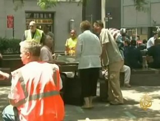 إقرار تحويل مبنى لمركز اسلامي بحي مانهاتَن