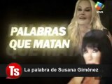 Minutouno.com: Susana Giménez: 