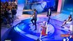 Alexander Rybak - Fairytale, 30.05.2012. Romanian TV-show “Sinteza zilei” on  Antena 3 channel