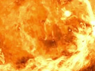 Astronomie : Le transit de Vénus