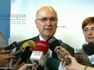 Duran: "Esperemos que los resultados sean buenos"