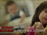 Mitt Romney lanza un vídeo en español, en el que critica la gestión económica de Obama