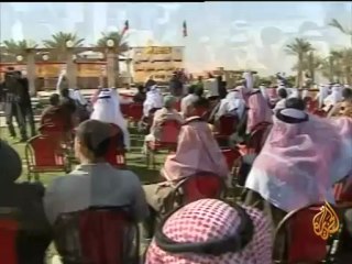 في العمق - البدون في دول الخليج