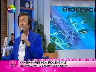 Erol Evgin - Ne hazandayım ne bahardayım
