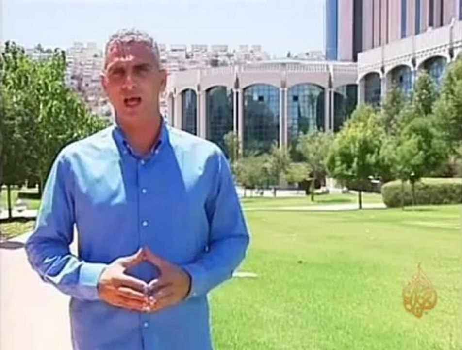 إسرائيل تجرب شبكة جديدة مضادة للصواريخ