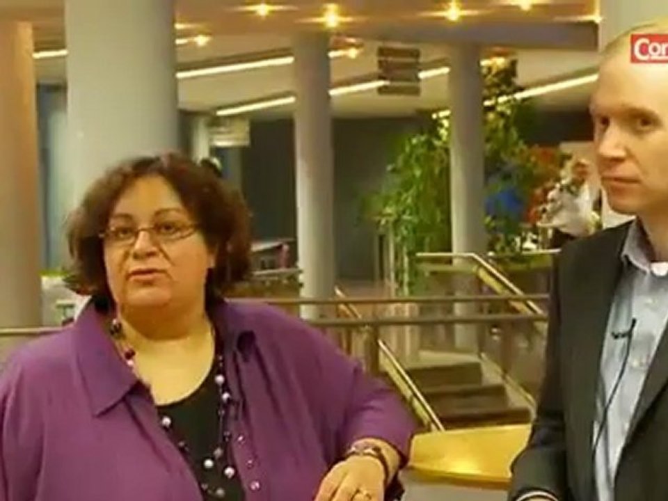 Inklusion im Deutschunterricht - Interview mit Sule Ekemen und Benjamin Schmidt