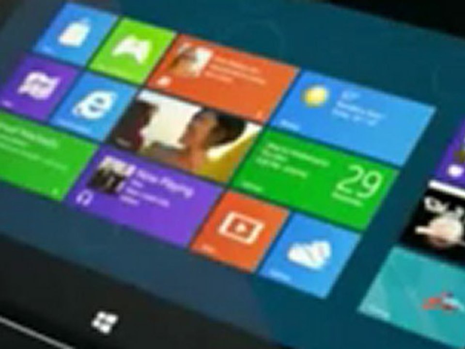 ASUS TAICHI