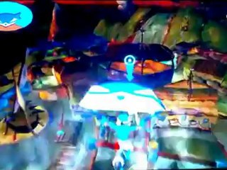 Vidéo test The Sly Trilogy Partie 3 : Sly 3 [PS3]
