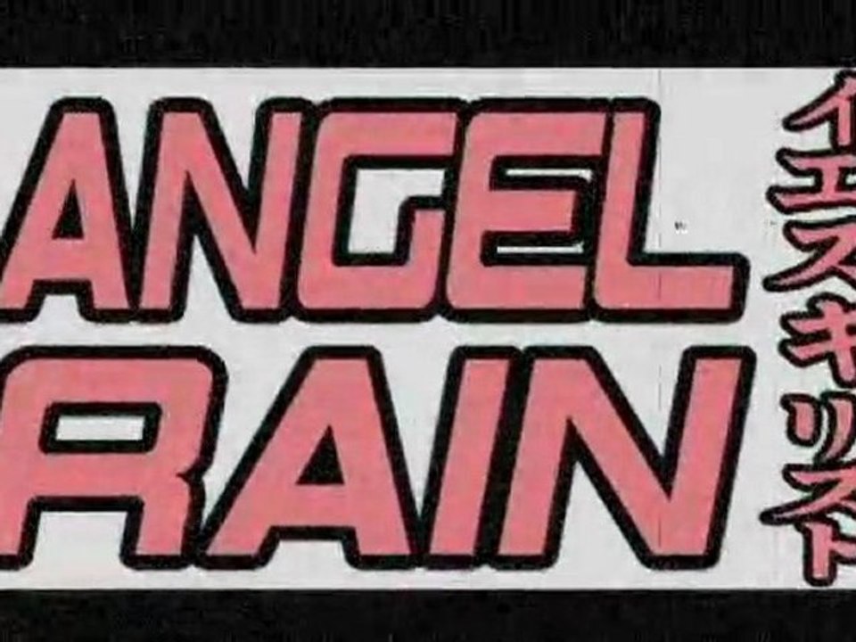 ANGEL RAIN