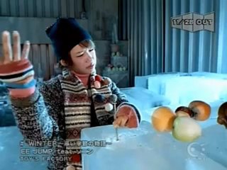 [PV] ソニン - WINTER～寒い季節の物語～