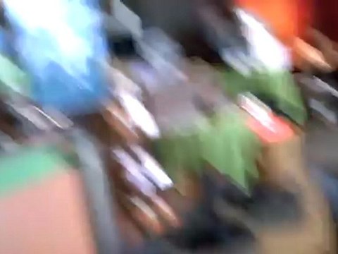 Starbucks - The Avengers - Female Asian Soldiers