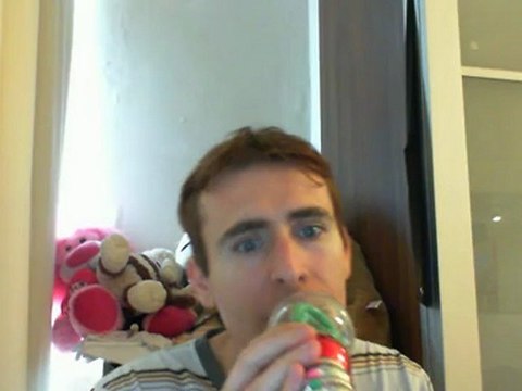 Wiwi égratigne chalé de Tanya Saint Val