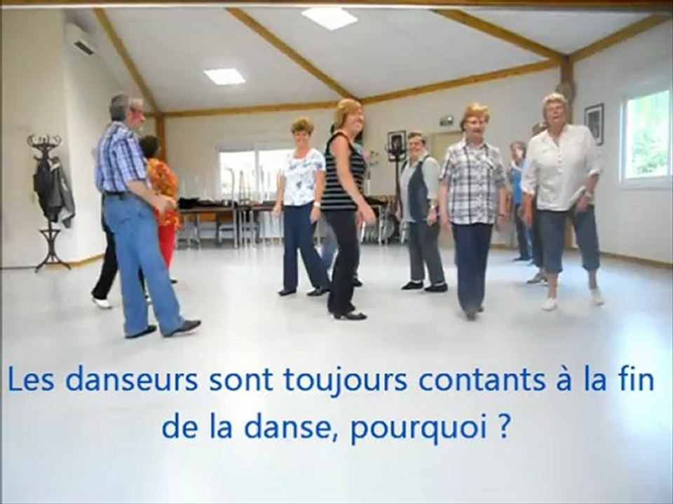 Intégral BS Cowboy Strut - Vidéo Dailymotion