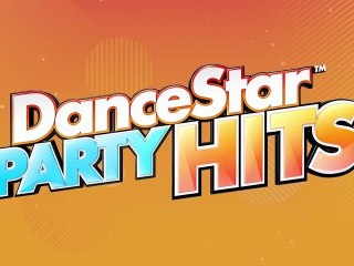 Dance Star party Hits trailer E3 2012