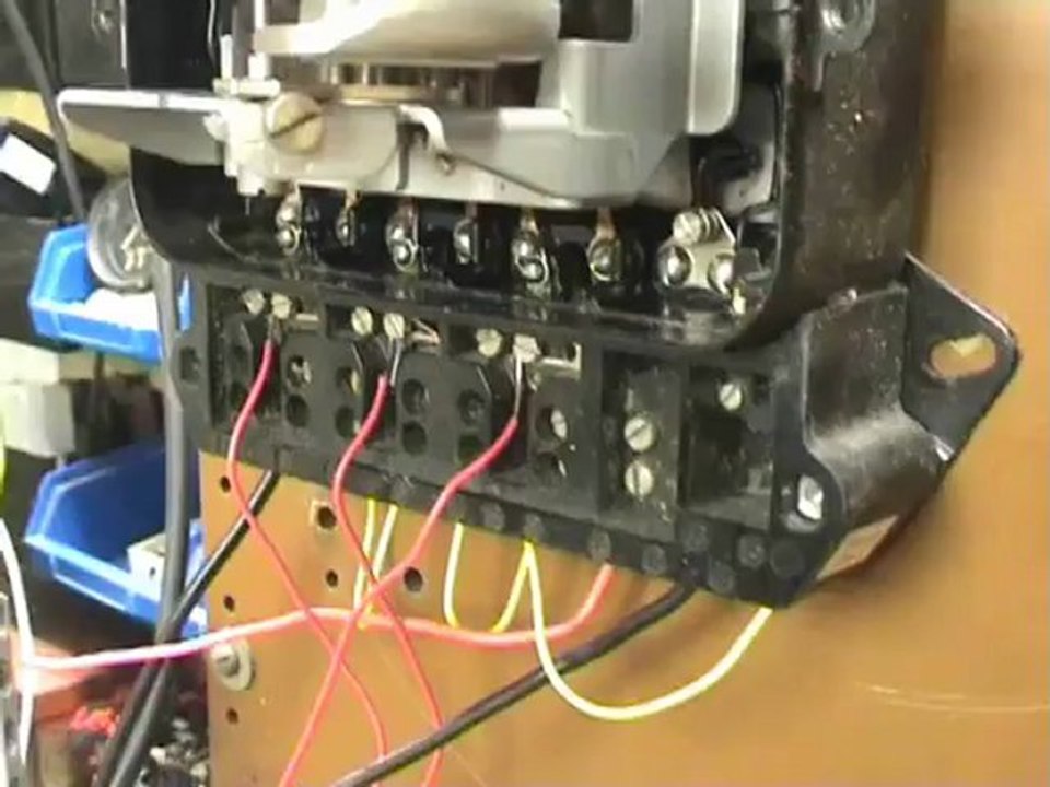 ML1d kWh meter Landis&Gyr