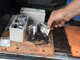 12 Volts SLA battery dismantled.wmv