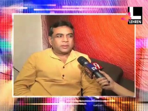 Akshay And Paresh Rawal Team Again