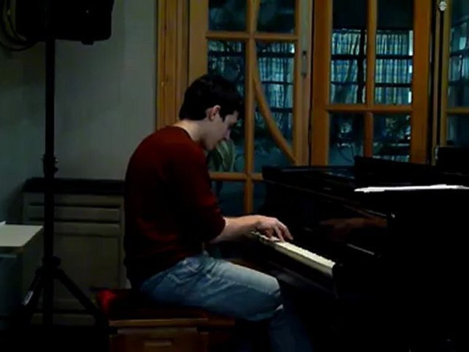 FGL Danzas Argentinas-Ginastera