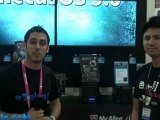 Thecus Shows Their Latest NAS Solutions At Computex 2012