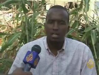 دعوة أخيرة للقوات التابعة للحكومة الصومالية