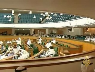 جدل حول تخريج دفعة جديدة من الشرطيات الكويتيات