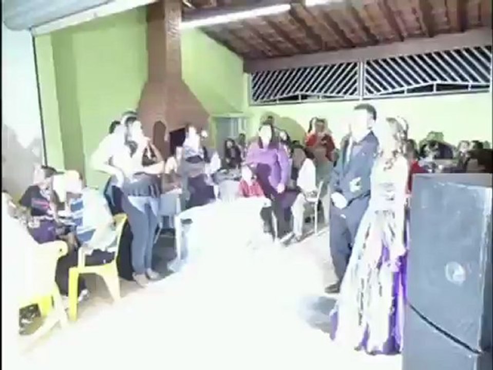 BELA ENTRADA Viva Forever Debutante Prestigio Dj