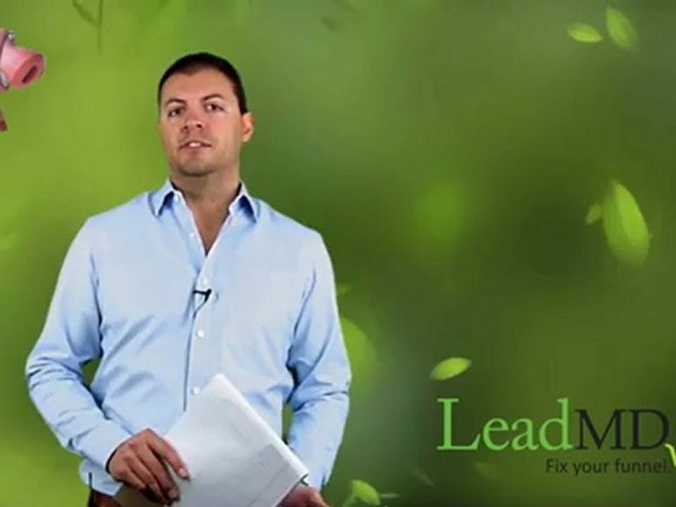 Marketing Management Software