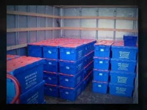 Removals and Storage Firm » Moving Company