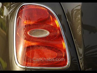 Bentley Brooklands : latest video clip