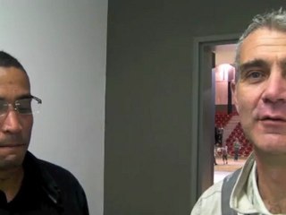 Corée du Sud-Brésil : les arbitres parlent du HFAMVS