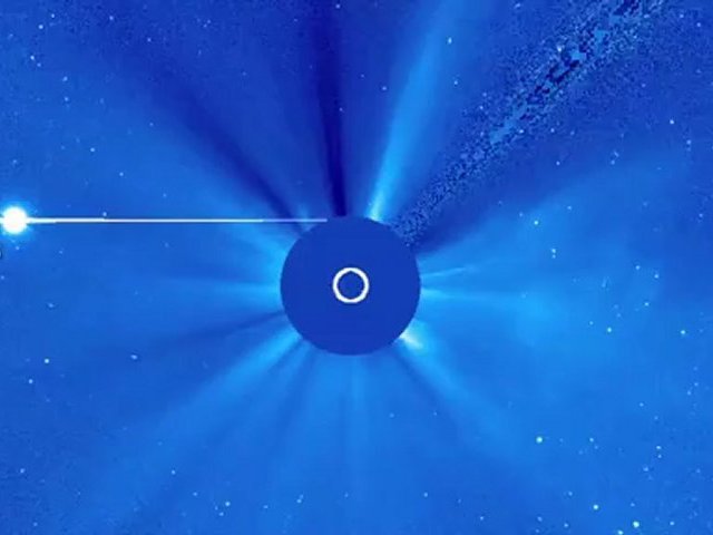 Venus Transit Approaches